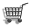 shopping cart